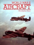 World War II Aircraft  by CHANT, Christopher 